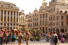 Brussel - Grote Markt 2