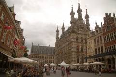 Leuven - Grote Markt