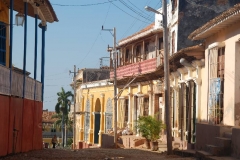 Cuba - Trinidad 1