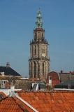 Groningen - Martinitoren
