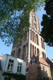 Utrecht - Domtoren