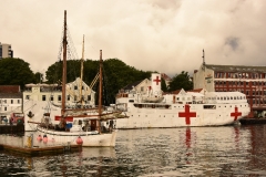 Noorwegen - Stavanger 2