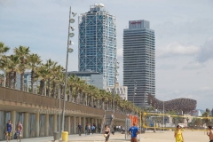 Barceloneta - Peix