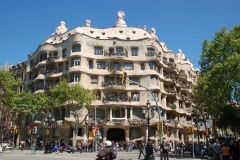 Casa Milà
