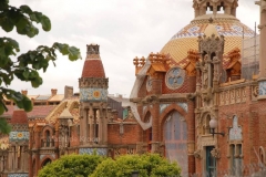 Hospital de Sant Pau