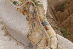 Parc Güell 2