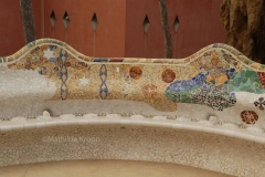 Parc Güell 3