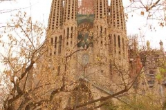 Sagrada Familia