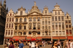 Brussel - Grote Markt 1