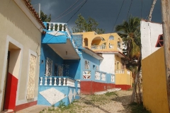 Cuba - Trinidad 2