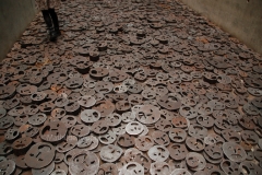 Berlijn - Jüdisches Museum 2