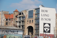 Berlijn - Tacheles