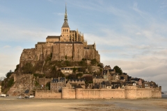 Mont Saint-Michel