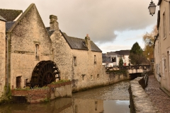 Normandië Bayeux