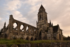 Normandië Caen - Saint-Etienne-le-Vieux