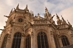 Normandië Caen - Saint-Pierre