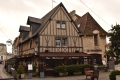 Normandië Caen