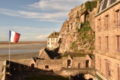 Normandië Port en Bessin