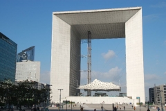 Paris - La Défense 2
