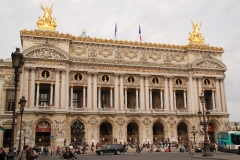 Paris - Opéra Garnier