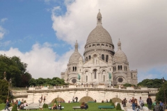 Paris - Sacré-Coeur