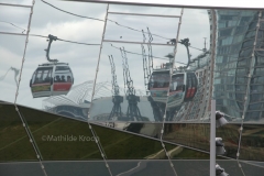 Crystal Building and Emirates Airline