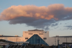 Excell Congress Center