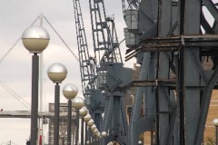 Marina Dock 1