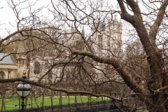 Westminster Abbey