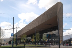 Rotterdam - Centraal Station