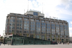 Rotterdam - Groot Handelsgebouw