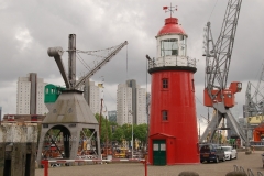 Rotterdam - Havenmuseum