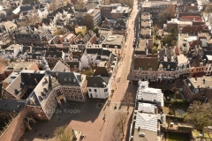 Utrecht - Academiegebouw