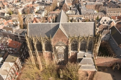Utrecht - Domkerk