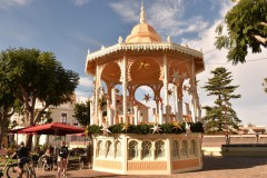 La-Orotava-Plaza-de-la-Constitución-y-Kiosco