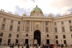 Hofburg