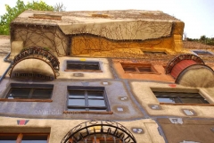 Hundertwasserhaus