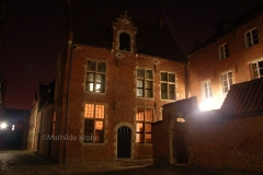 Leuven - Groot Begijnhof 1