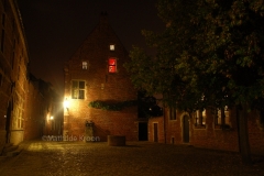 Leuven - Groot Begijnhof 2