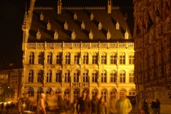 Leuven - Grote Markt