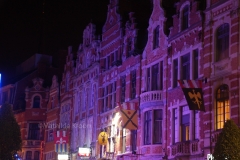 Leuven - Oude Markt 2