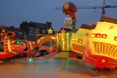 Leuven - kermis 1