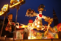 Leuven - kermis 3