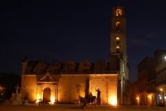 Cuba-Havana night 1