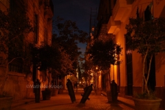 Cuba-Havana night 2