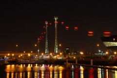 Emirates Airline Cable Car