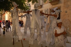 Cuba-Havana - theater
