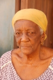 Cuba-Trinidad - vrouw