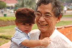 Vietnam - Hanoi 3