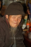 Vietnam - Sapa 1